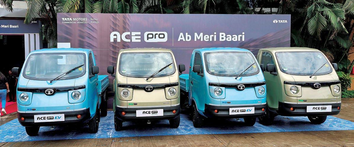 ACE Pro Trilogy